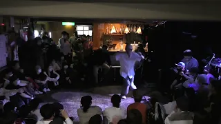 WAKE UP vol.20 KYOGO (D’oam / A Dirt Videos from OSAKA) JUDGE DEMO