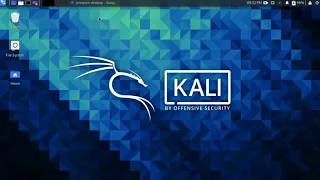 Telegram installation on Kali Linux