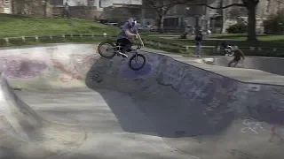 DIG Raw - 60 Seconds of Sergio