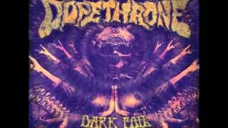 DOPETHRONE - Dark Foil (lyrics)