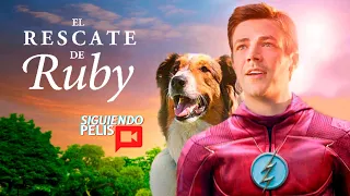 EL PERRO DE FLASH | EL RESCATE DE RUBY  | RESUMEN EN 16 MINUTOS