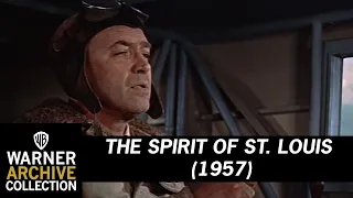 Drowsy and Disoriented | The Spirit of St. Louis | Warner Archive