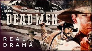 Revenge Western Drama I Dead Men (2018) I Real Drama