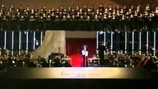 Diana Ross  RARE SONGS in Japan  - Pt 1 of 2 - 1997 -
