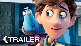 SPIES IN DISGUISE Final Trailer (2019)