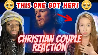 Home Free - When A Man Loves A Woman | REACTION