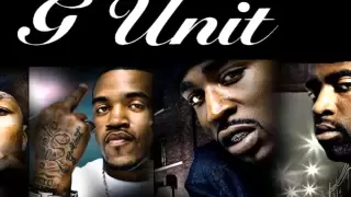 G-Unit - G'D Up (Official Instrumental)