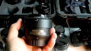 The Angry Photographer: TOP PRIME BUYS PART II. Nikon Lens Secrets to save you $$