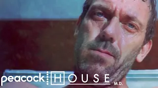 House Hallucinates | House M.D.