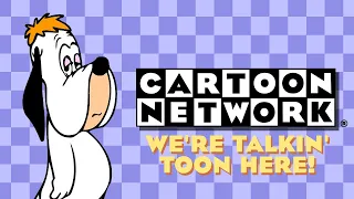 Droopy's Guide to the Cartoon Network (1992, COMPLETE)