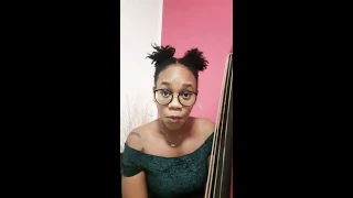 "La rumba esta buena"...(cover)...baby bass...Changüi...