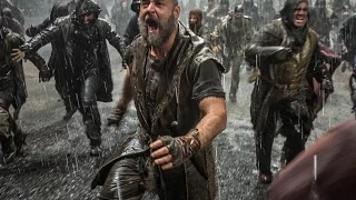 Noah 2014 HD FILM - BluRay x264 YIFY