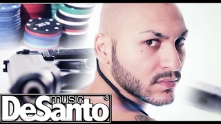 Dani Mocanu - Ruleta Ruseasca ( Official Video) #DESANTOMUSIC