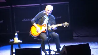 Peter Frampton - Black Hole Sun - Turning Stone Event Center - Verona, New York - July 28, 2023