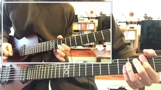 Sum 41 - No Brains  - Guitar