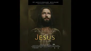 Jesus Film 1979 - Soundtrack Original