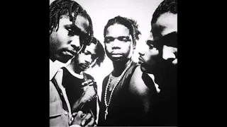 Bone Thugs-N-Harmony - We In Da House