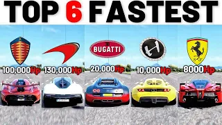 ASSETTO CORSA UNREAL TOP SPEED - SKYLINE GT-R, VENOM GT, FXXK, VEYRON, SPEEDTAIL, SPEEDTAIL, JESKO