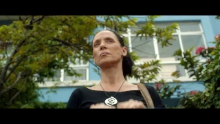 DOÑA CLARA (AQUARIUS) - Spot 30"