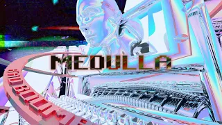Bad Boombox - Medulla (Official Audio)