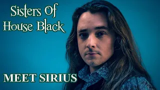 Meet Sirius- Sisters of House Black