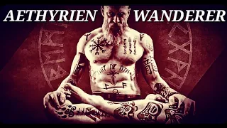 AETHYRIEN - Wanderer #Odin