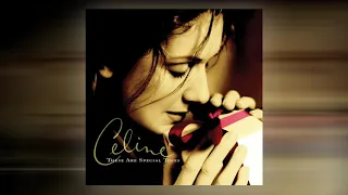 Celine Dion - Ave Maria (Audio)