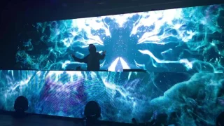 Alan Walker 14.02.17 Warszawa