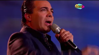 Cristian Castro " Temas de telenovelas " (Full HD)