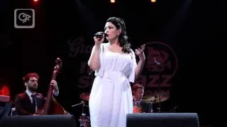 Caro Emerald / Northsea Jazz Festivali / 06.07.2012