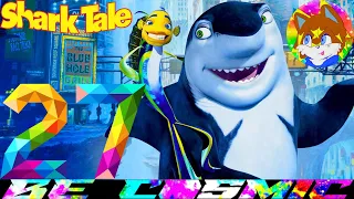 🌈Shark Tale: Part 27 (All Bonuses)🌈