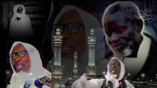 cheikh mouhidine samba diallo wakhtane Serigne saliou mbacké...........