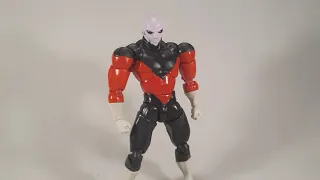 Figuarts Jiren Bootleg Review