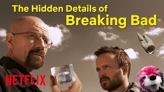 Breaking Bad Hidden Details You Probably Missed | Netflix