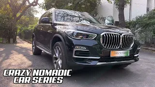 bmw x5 owners review - What is New for 2022? | Performance, exterior, interior & price [Full review]