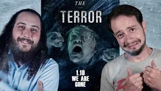 ΣειρεΣυμπόσιο – The Terror - 1.10 - We Are Gone (Spoilers!)