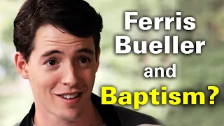 Ferris Bueller's Day Off [The Hidden Meaning]