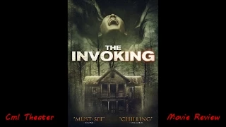 The Invoking Cml Theater Movie Review