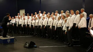 Somebody To Love by Queen (performed by The Weybridge MVC)