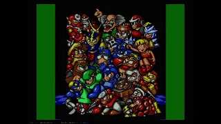 Mega Man: The Wily Wars (w/ commentary)