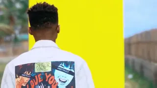 KiDi - Odo Remix ft. Mayorkun & Davido (Official Music Video) | AfroLyrics