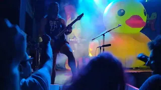 ALESTORM live in Thessaloniki 11.7.22 (first time in Greece)