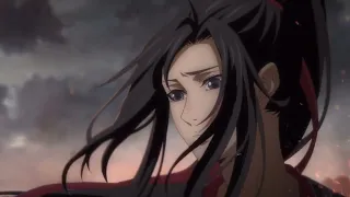 Everything I wanted | Wei wuxian and Xie Lian | Tgcf & MDZS DMV/AMV