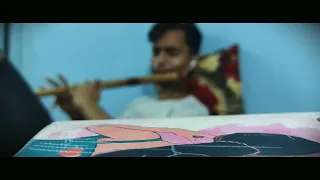 Keshari; (kabaddi-4) short flute cover