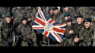 Guerra delle Falkland - Documentario National Geographic