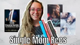 SINGLE MOM ROMANCES | Romance Recommendations