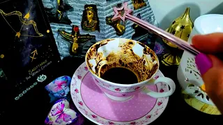 SAGITTARIUS☕ COFFEE MARCH 2024💞⭐🎈THE TASTE OF HAPPINESS!⭐💞⭐END OF CHAOS!!⭐💰💞⭐LONG DRIVE!⭐🎈💞⭐💰