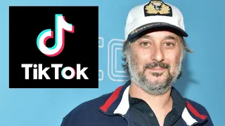 Harmony Korine says TikToks are BETTER Than Movies in New Interview About AGGRO DR1FT &  EDGLRD