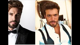 Can Yaman contro William Levy!