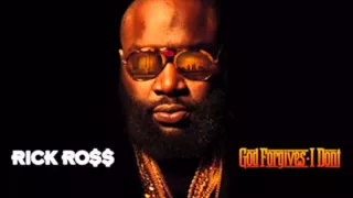 Rick Ross - Amsterdam (God Forgives, I Don't)